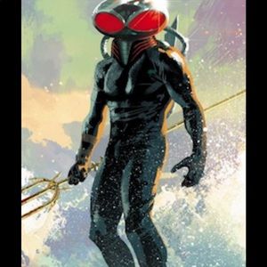 Meet your Posher, Terrance